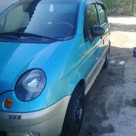 Daewoo Matiz 2003