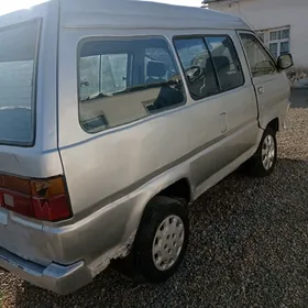 Toyota Town Ace 1990