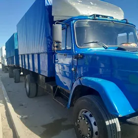 Zil 4331 1993
