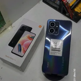 Redmi Note 12