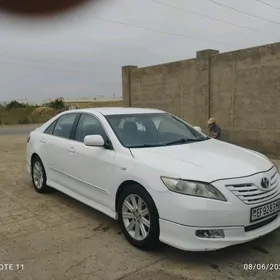 Toyota Camry 2008