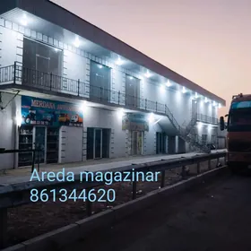 areda magazin