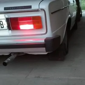 Lada 2106 1985