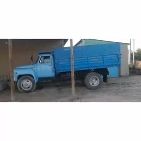 Gaz 53 1986