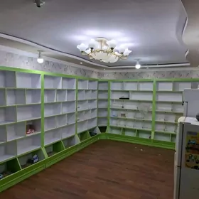 аренда магазин