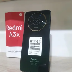 Redmi A3x