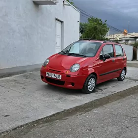 Daewoo Matiz 2005