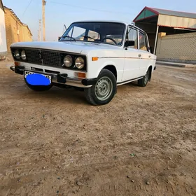 Lada 2106 1990