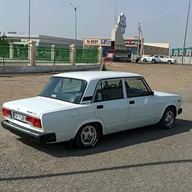 Lada 2107 2011
