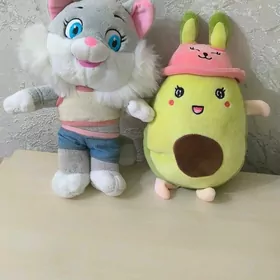 игрушки