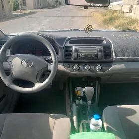Toyota Camry 2006