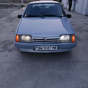 Lada 21099 2001