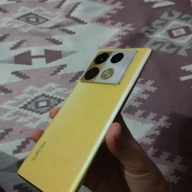 Infinix note 40 pro