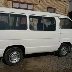 Toyota Hiace 1990