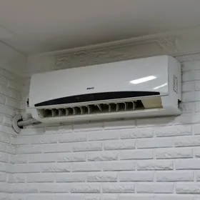 Сплит система Beko 40 кв
