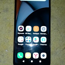Redmi A3