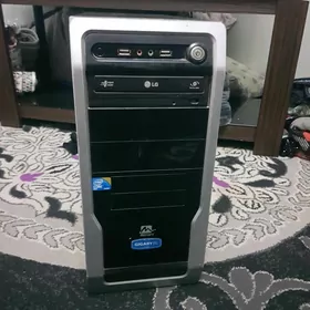 LG Kompyuter komplekt