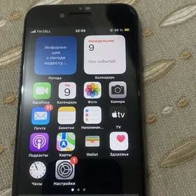 iphone se