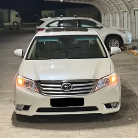 Toyota Avalon 2011