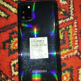 Galaxy A31