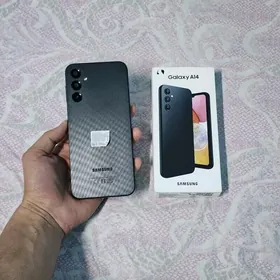 SAMSUNG A14 4/64 PAKET ÝALY