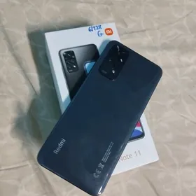 redmi note 11