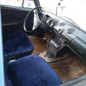 Lada 2106 1989