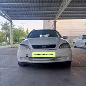Opel Astra 1999