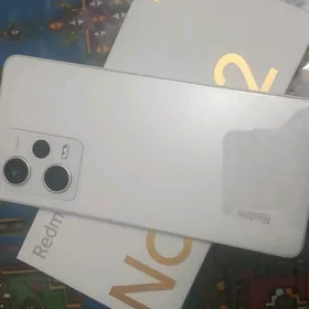 redmi not 12 pro paket