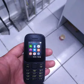Nokia arginal