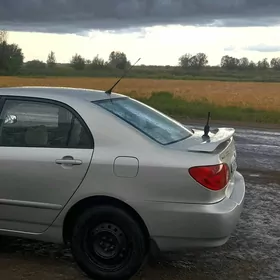 Toyota Corolla 2004