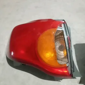 corolla yzky fara