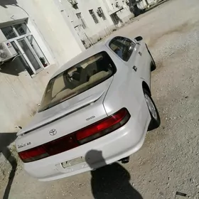 Toyota Cresta 1994