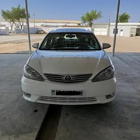 Toyota Camry 2002