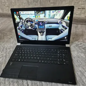 Toshiba Core i7