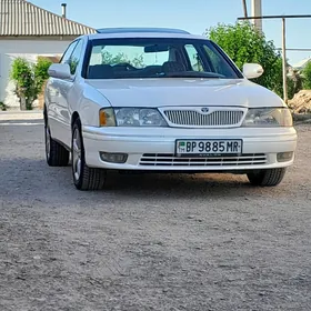 Toyota Avalon 1997
