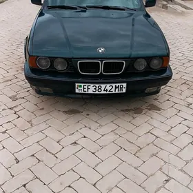 BMW 525 1993