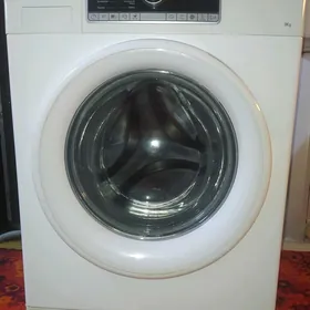 Kır maşyn