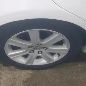 leksus es radnoy diska r17