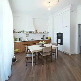 ГУРТЛИ 3 КОМН 120m² GURTLY