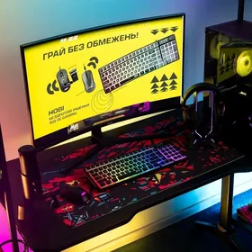 Game Center PC