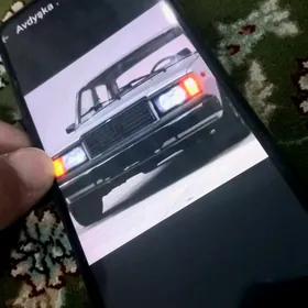 Samsung Galaxy A13 arassa ..