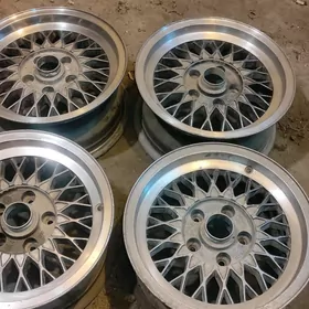 BMW disga