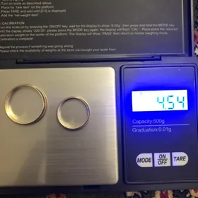 Obrucalny  komplekt