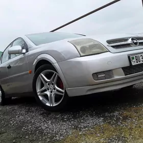Opel Vectra 2003