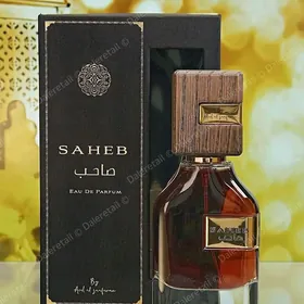 Saheb parfum