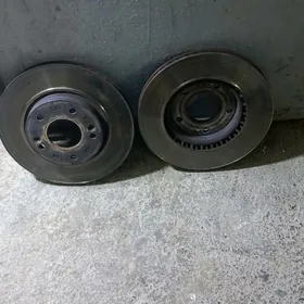 Hyundai Baraban