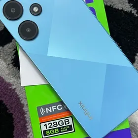 infinix hot30i