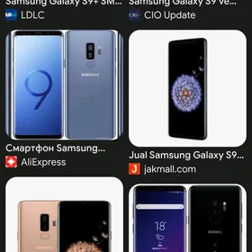 s9+