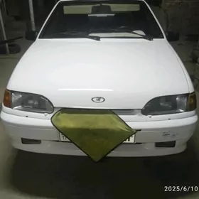 Lada 2115 1999
